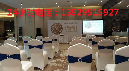 专业活动全案服务 从舞台搭建到庆典策划的一站式解决方案