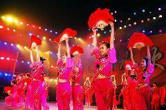 一呼百应文艺晚会策划 打造专业级演出盛宴的全方位指南