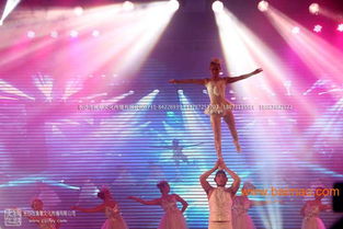 长沙年会活动与文艺晚会策划全攻略 从创意到落地的专业指南